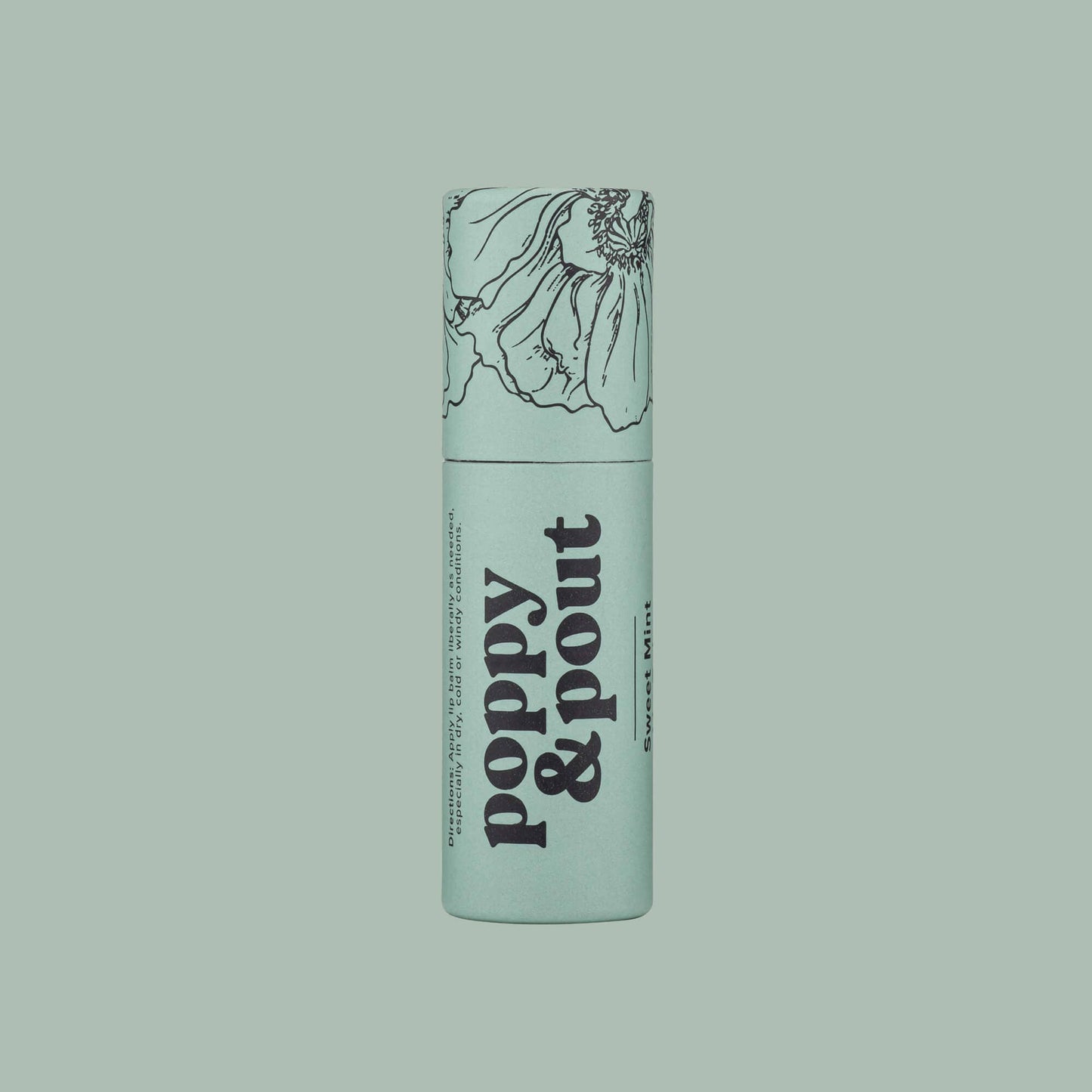 Lip Balm | Sweet Mint