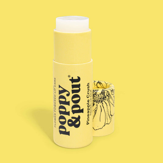 Lip Balm | Pineapple Crush