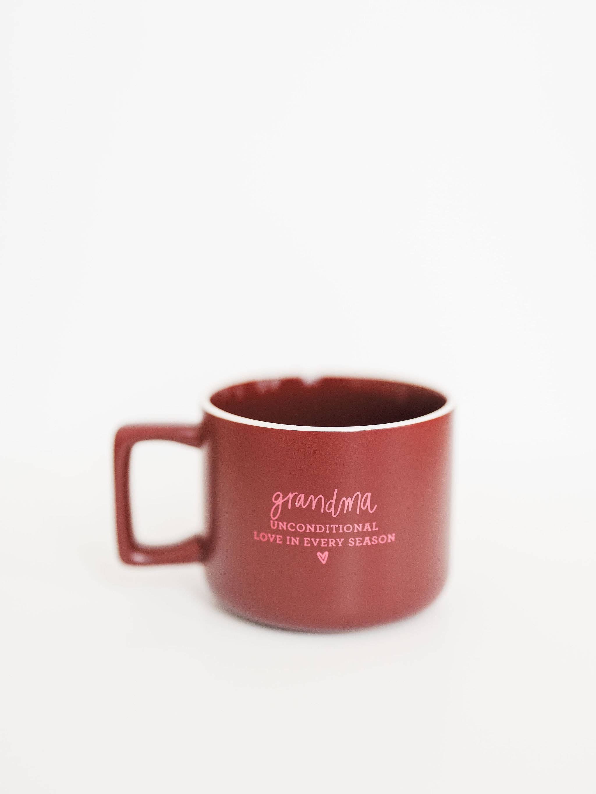 Spring Grandma Coffee Mug - Thumbnail 2