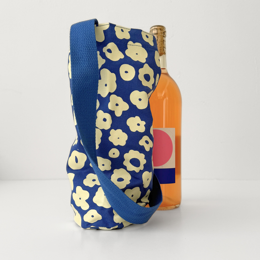 The Wine Tote | Celeste