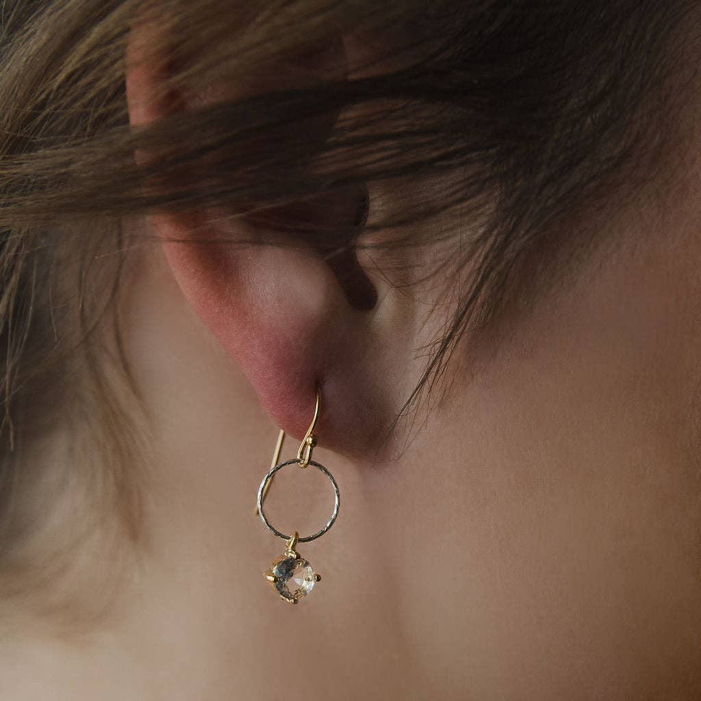 Hanlin | Sterling Silver