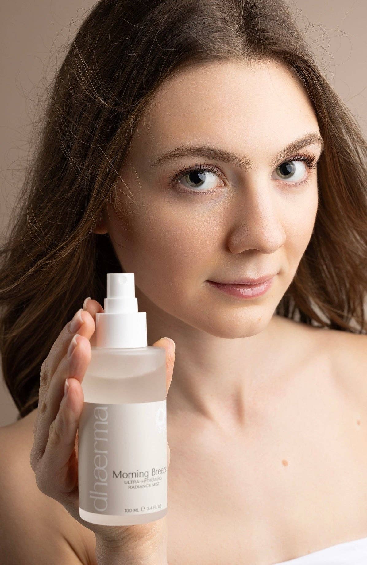 Morning Breeze: 30 ml