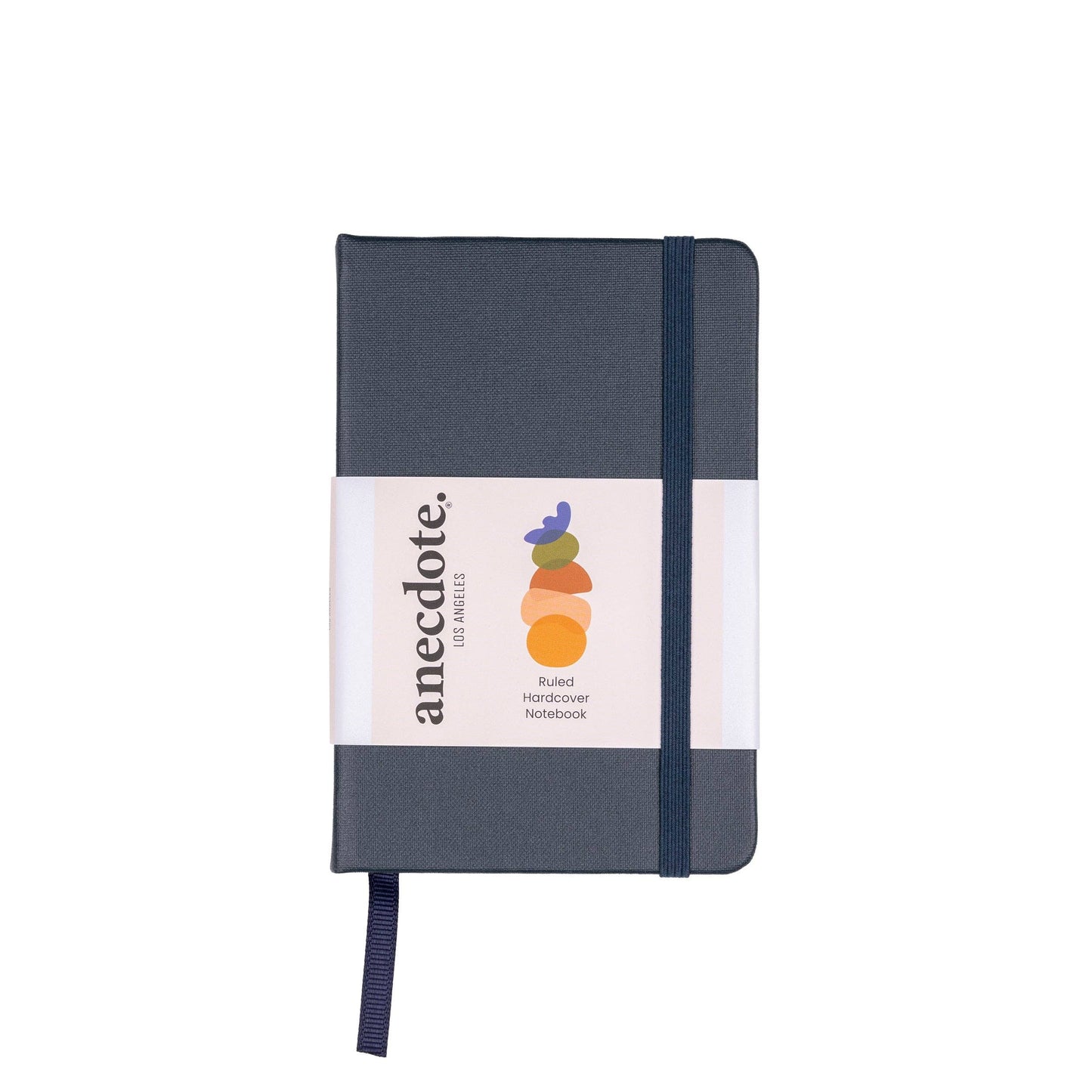 Pocket Notebook | Small Lined Journal | 11 Colors : Evergreen