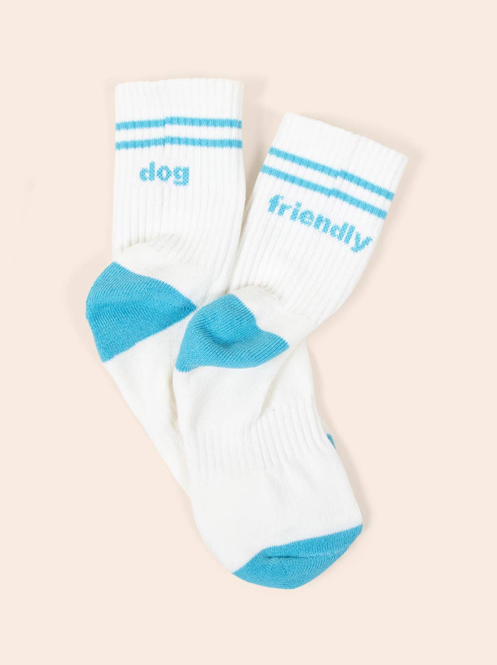 Dog Friendly Sock | L