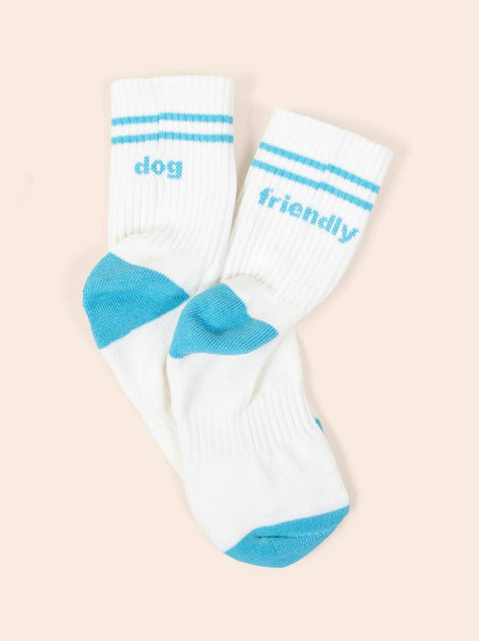 Dog Friendly Sock | S/M