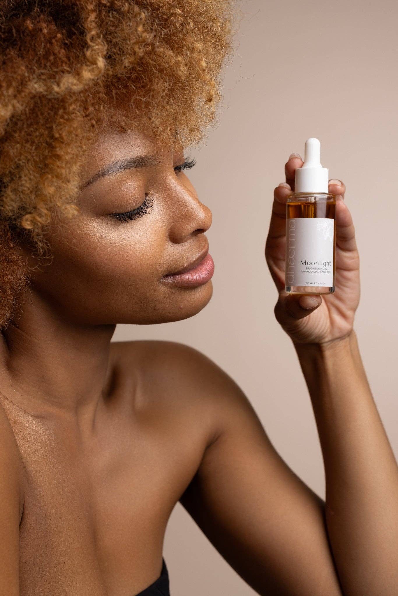 Moonlight | Face Oil: 15 ml