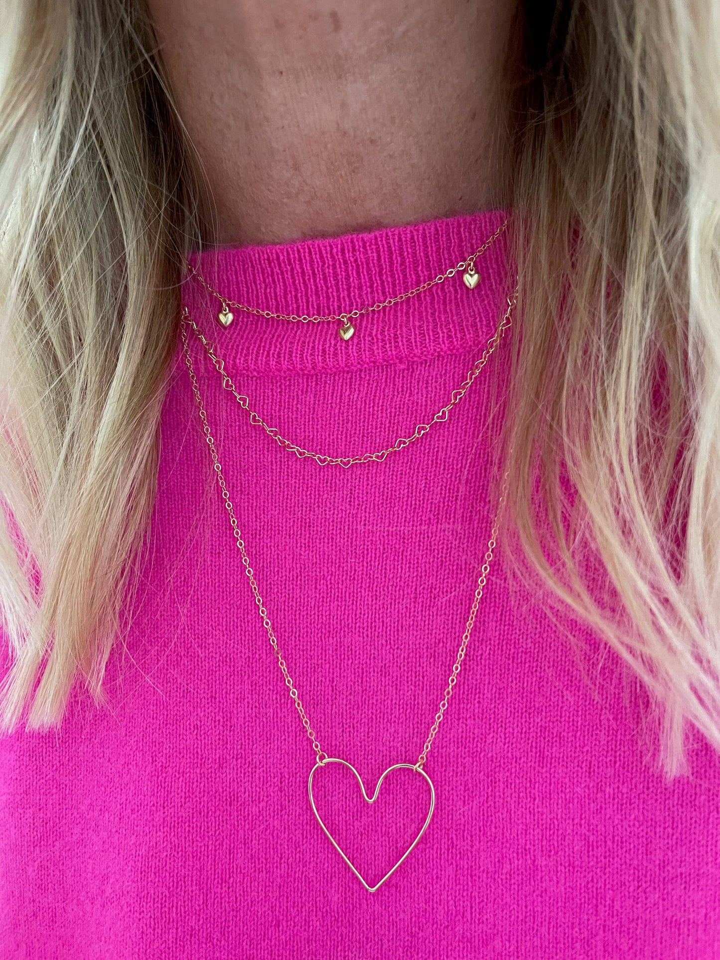 Imogen Necklace