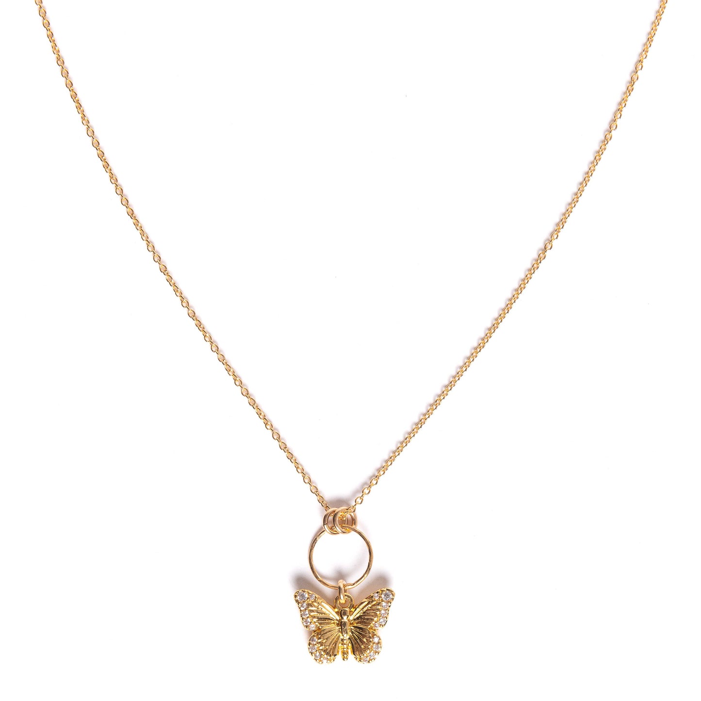 Viceroy | Gold 