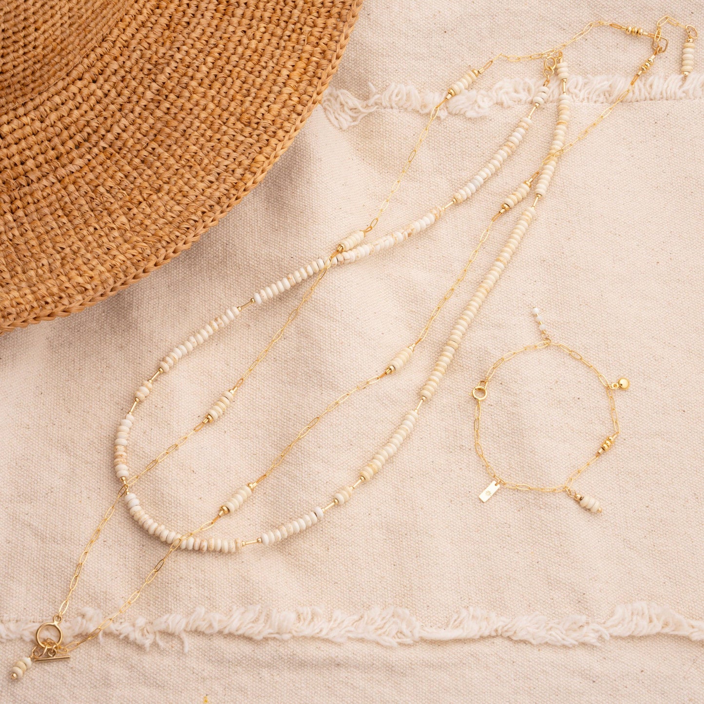 Refresh Bracelet: 6.5"