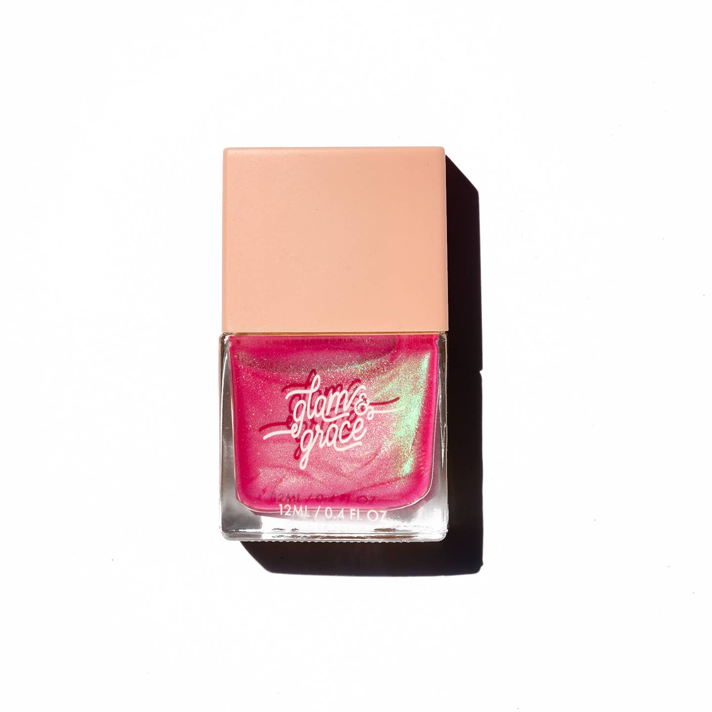 Non-Toxic Nail Polish | Manifest