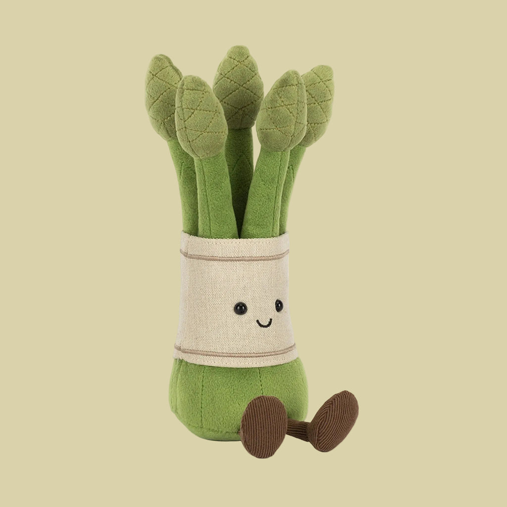 Amuseables Asparagus