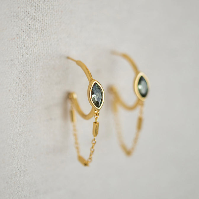 Ashi Earrings