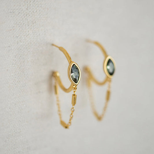 Ashi Earrings