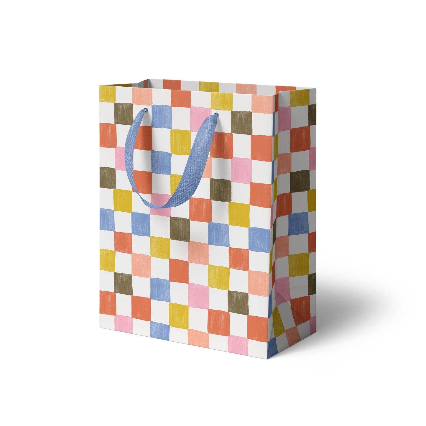 Check Gift Bag: Medium