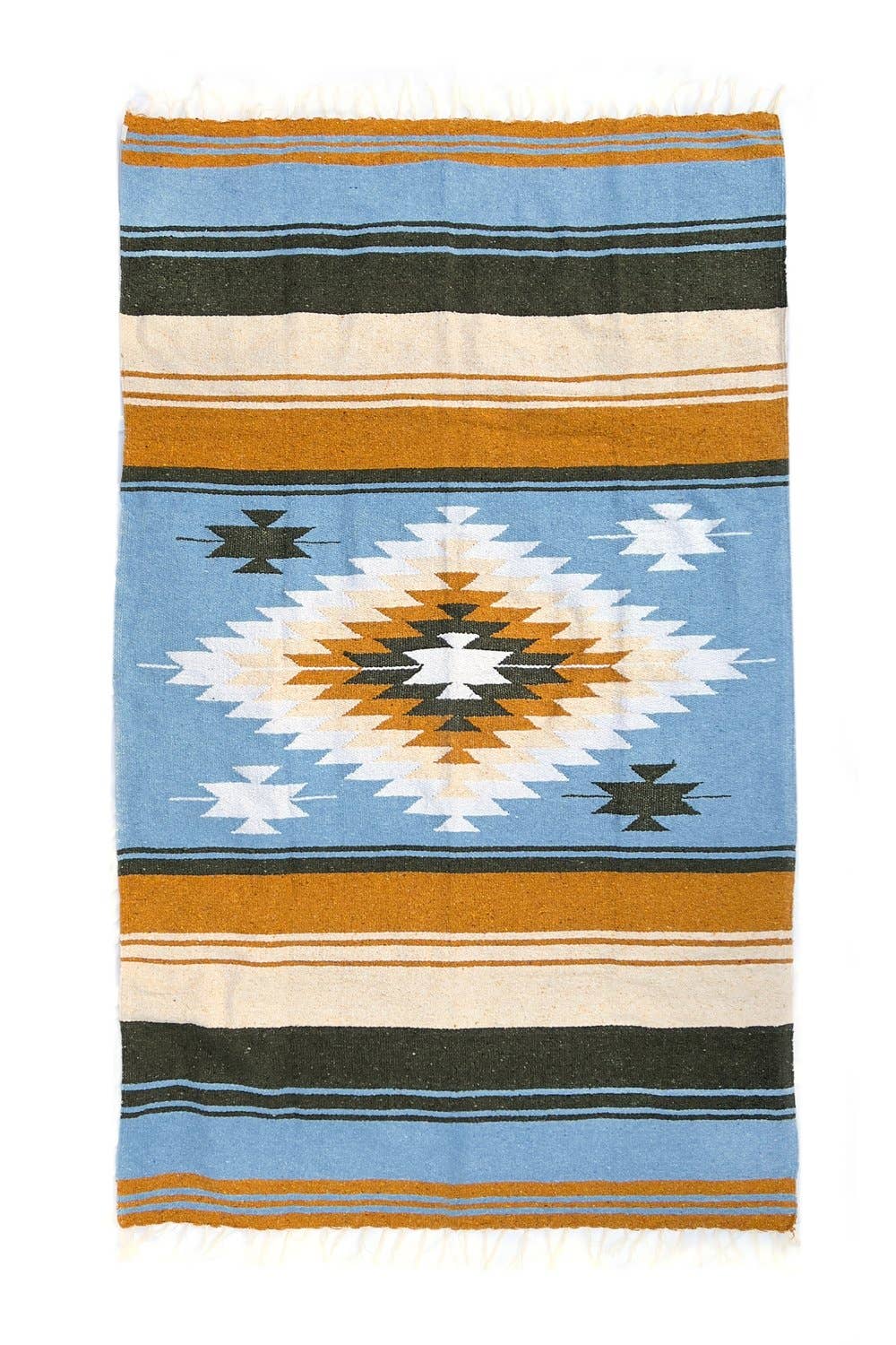 Tierra Lago Blanket Roll