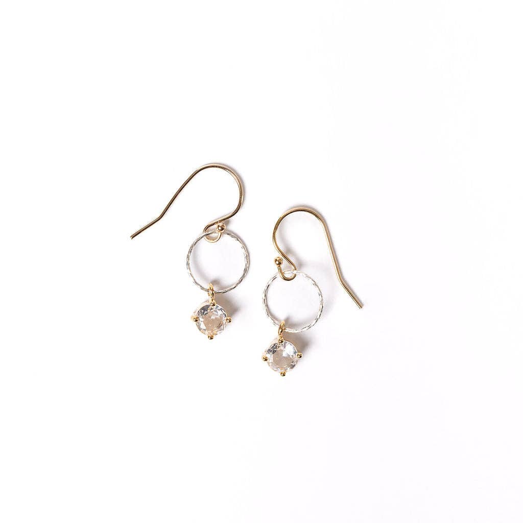Hanlin | Sterling Silver