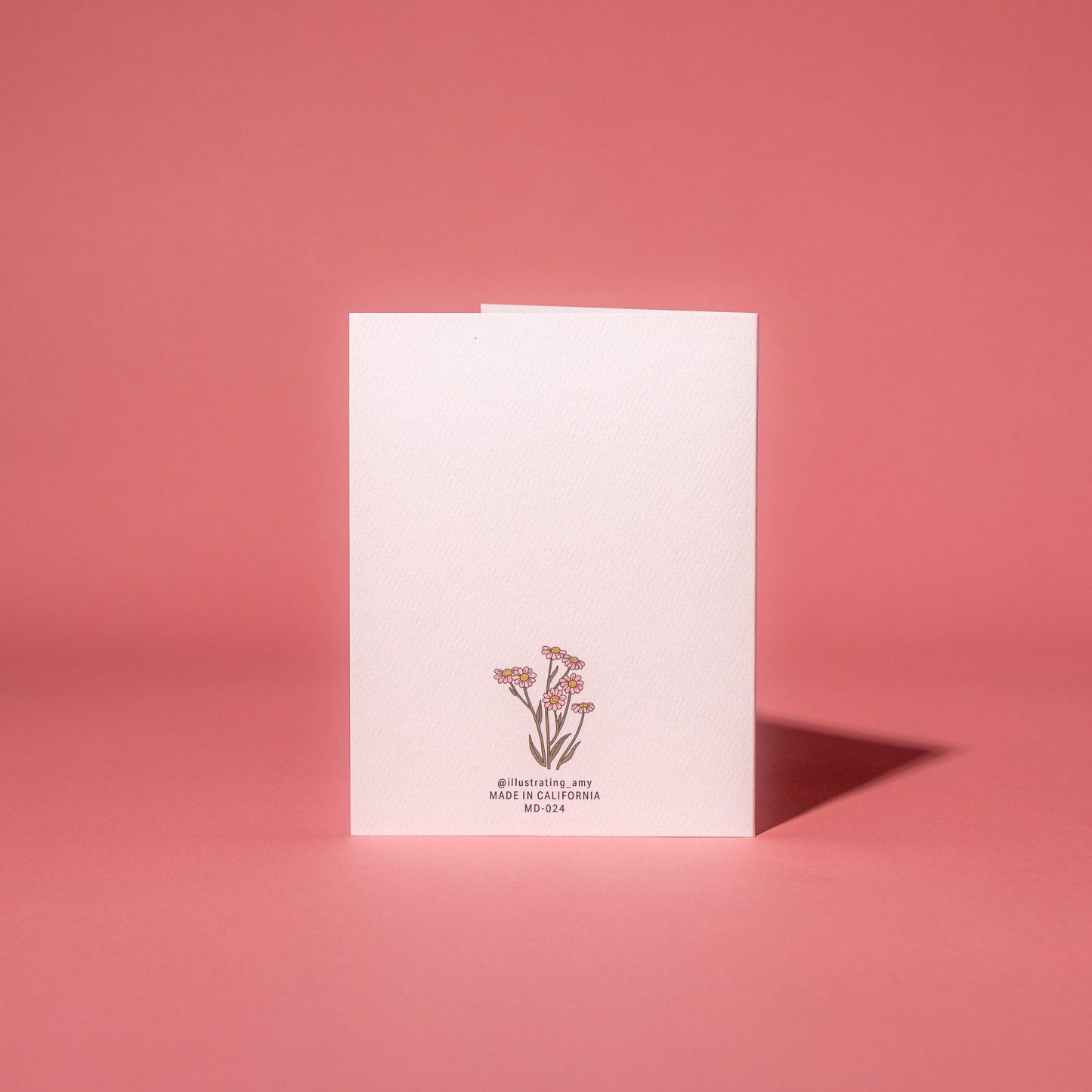 Mother's Day Bunch Card