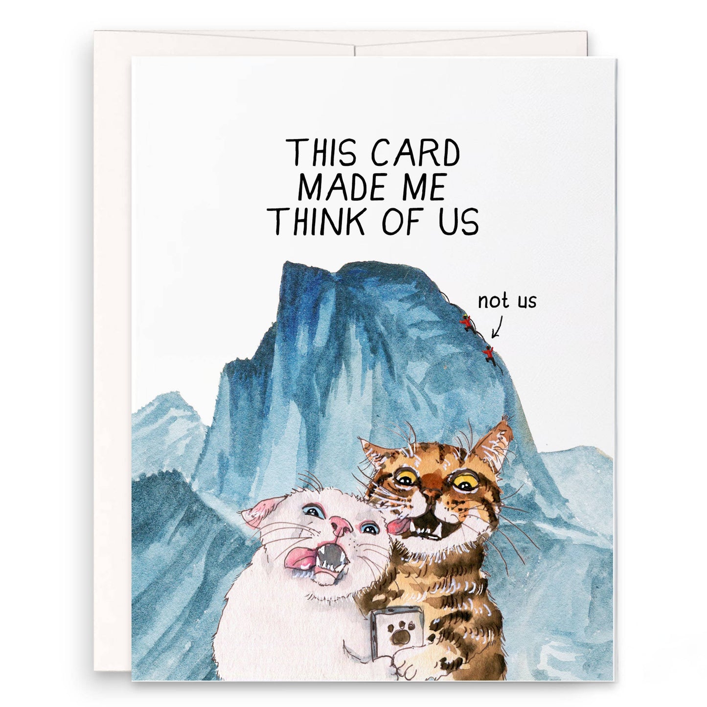 Funny Anniversary Card