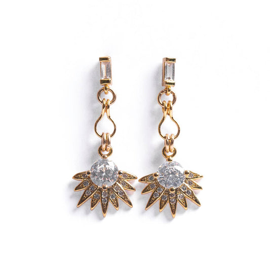 Wanderlust Earrings
