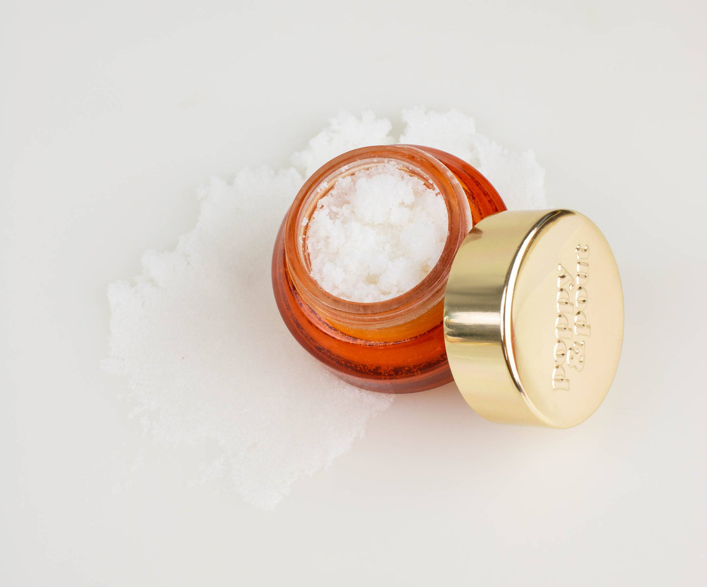 Lip Scrub | Orange Blossom