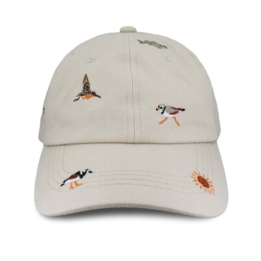 Putty Beach Life Hat