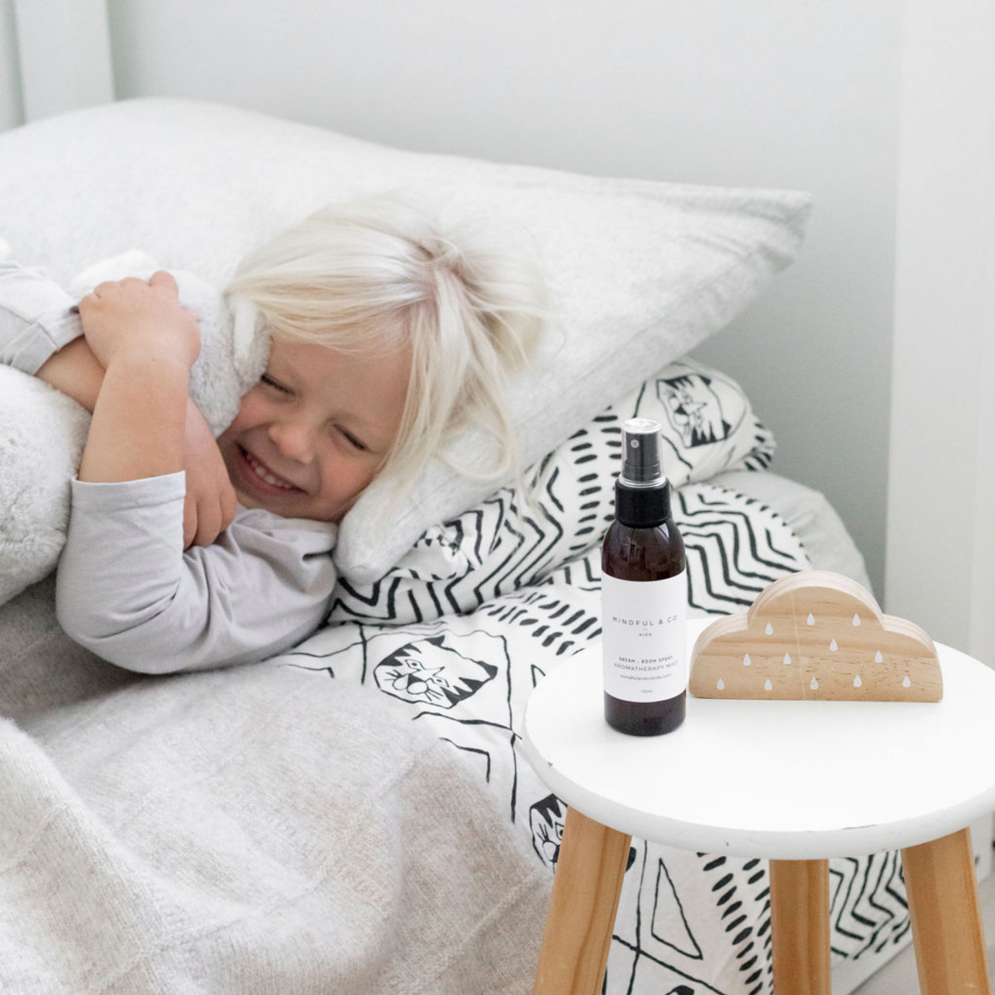 Dream Aromatherapy Spray