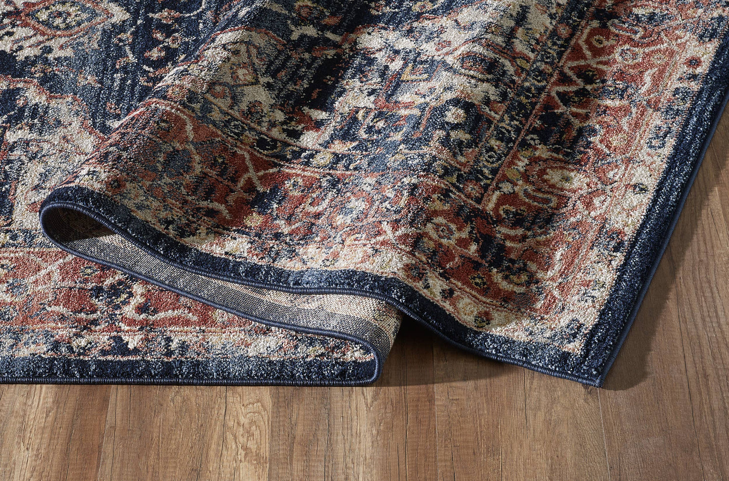 Abani Babylon BYL100A: Rectangle / 6' x 9'