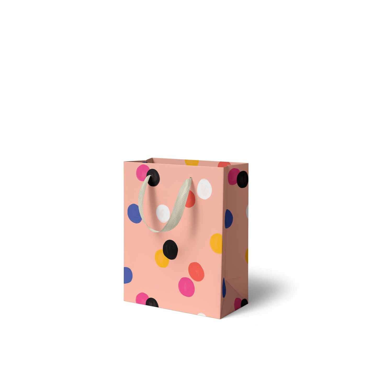 Dots Gift Bag: Medium