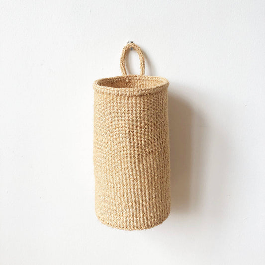 Hanging Storage Basket: Oats