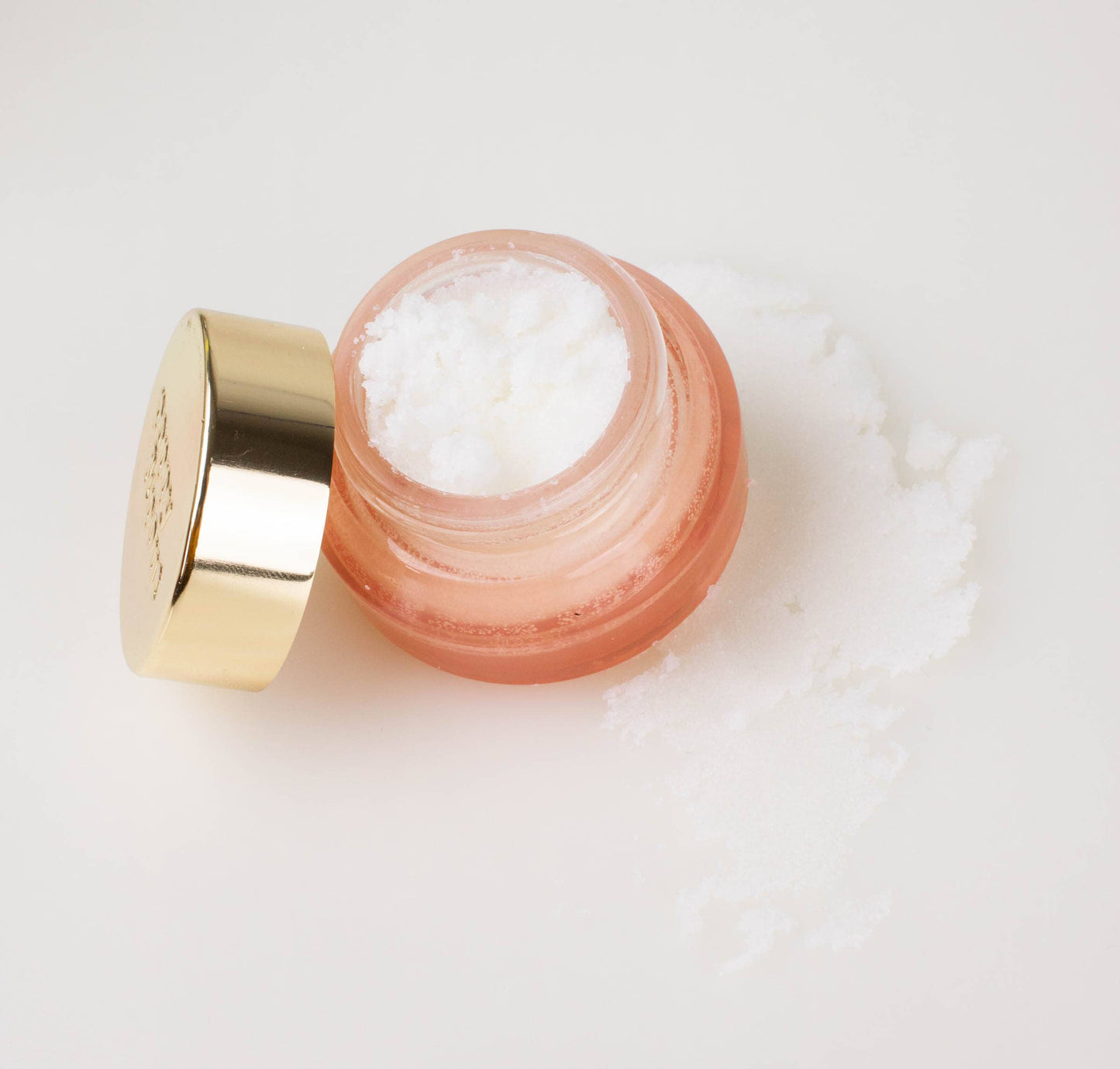 Lip Scrub | Pink Grapefruit