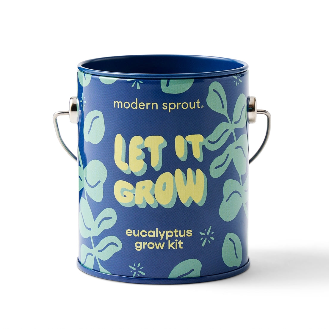 Color Grow Kits | Let It Grow