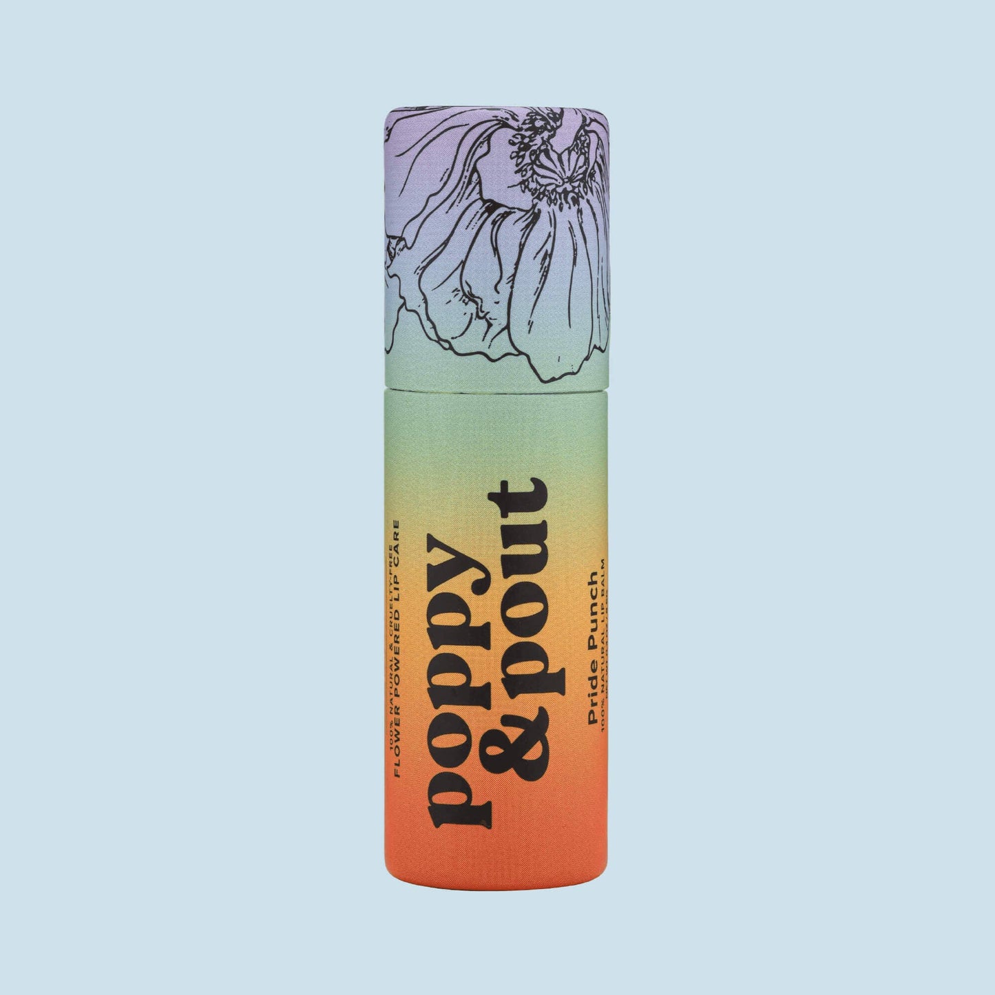 Lip Balm | Pride Punch