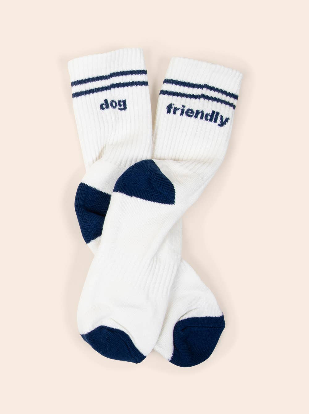 Dog Friendly Sock | S/M