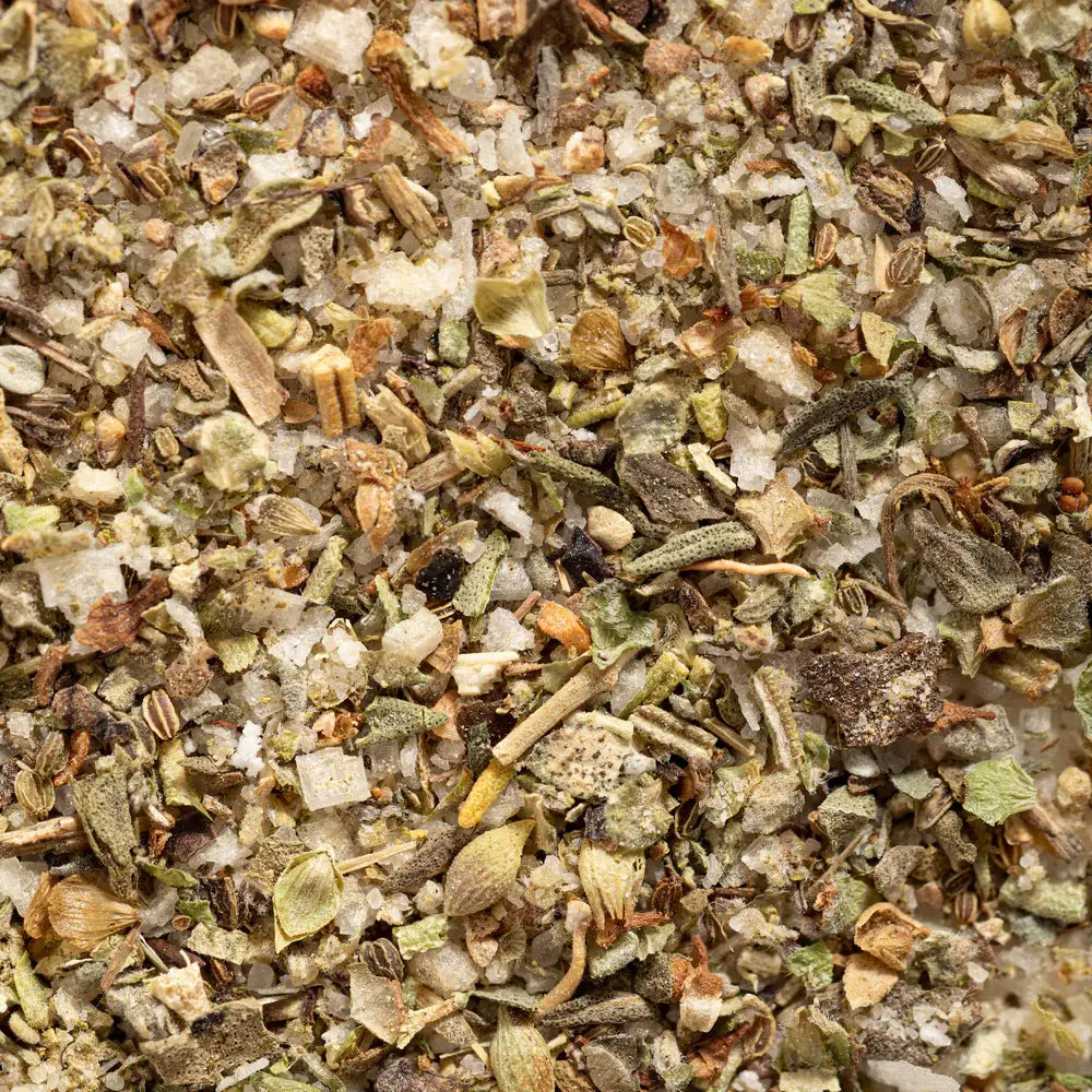 Grilling Trio | Seasoning Bundle