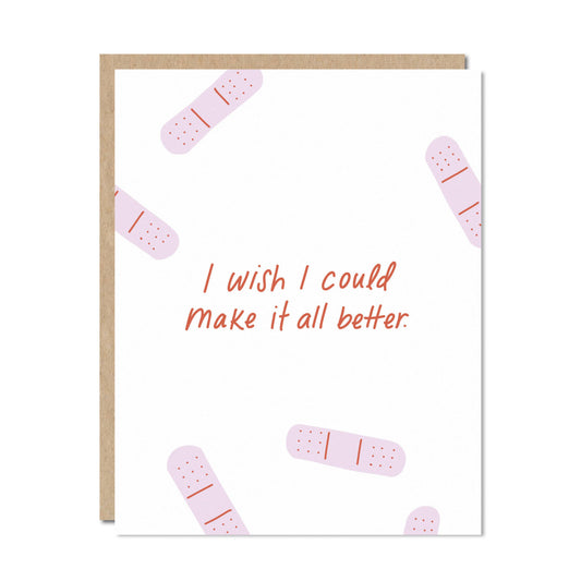 Make It All Better Card