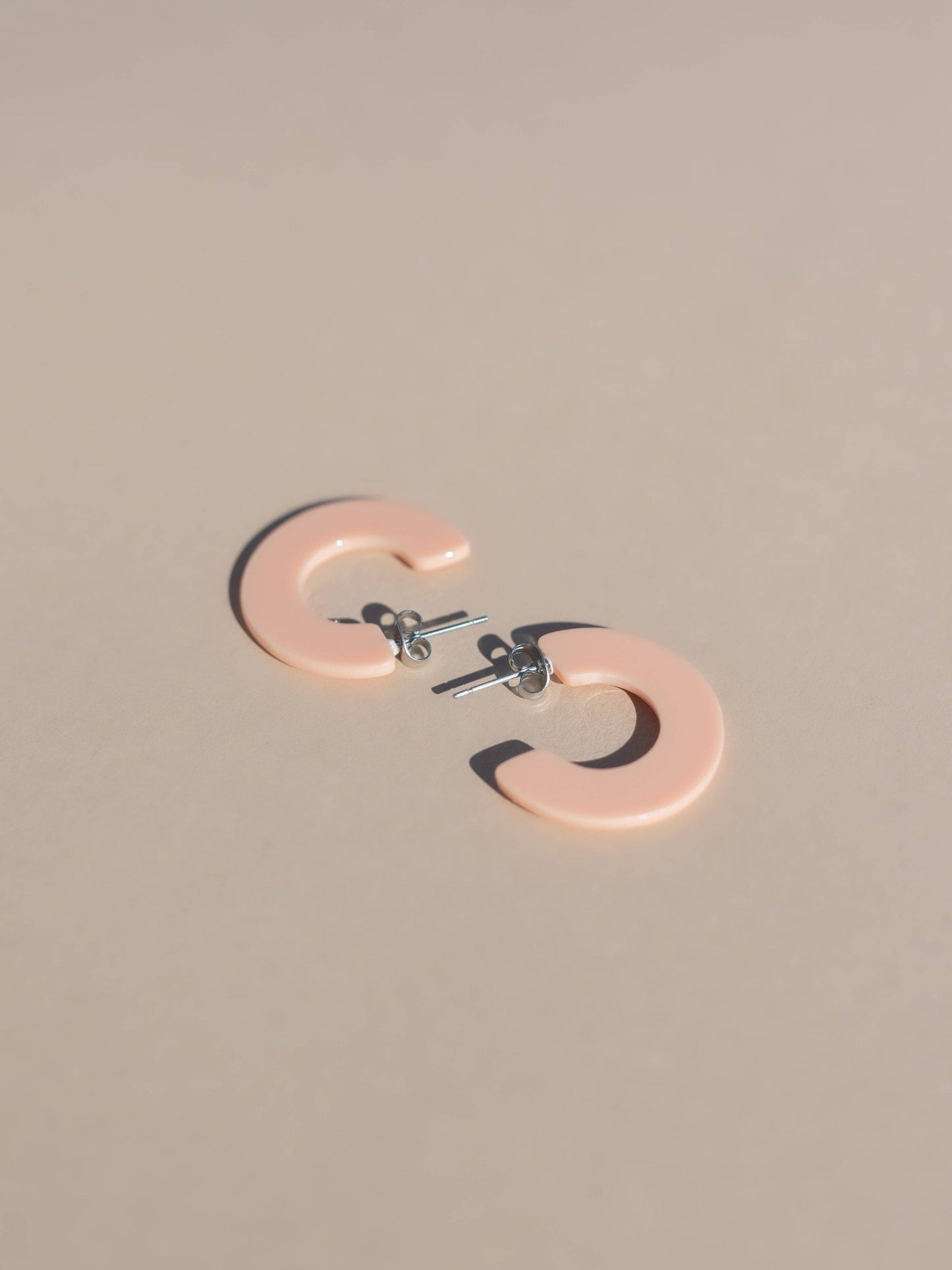 Thinner Style Ray | Petal Pink