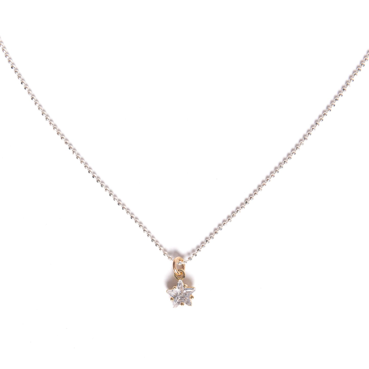 Astral Necklace