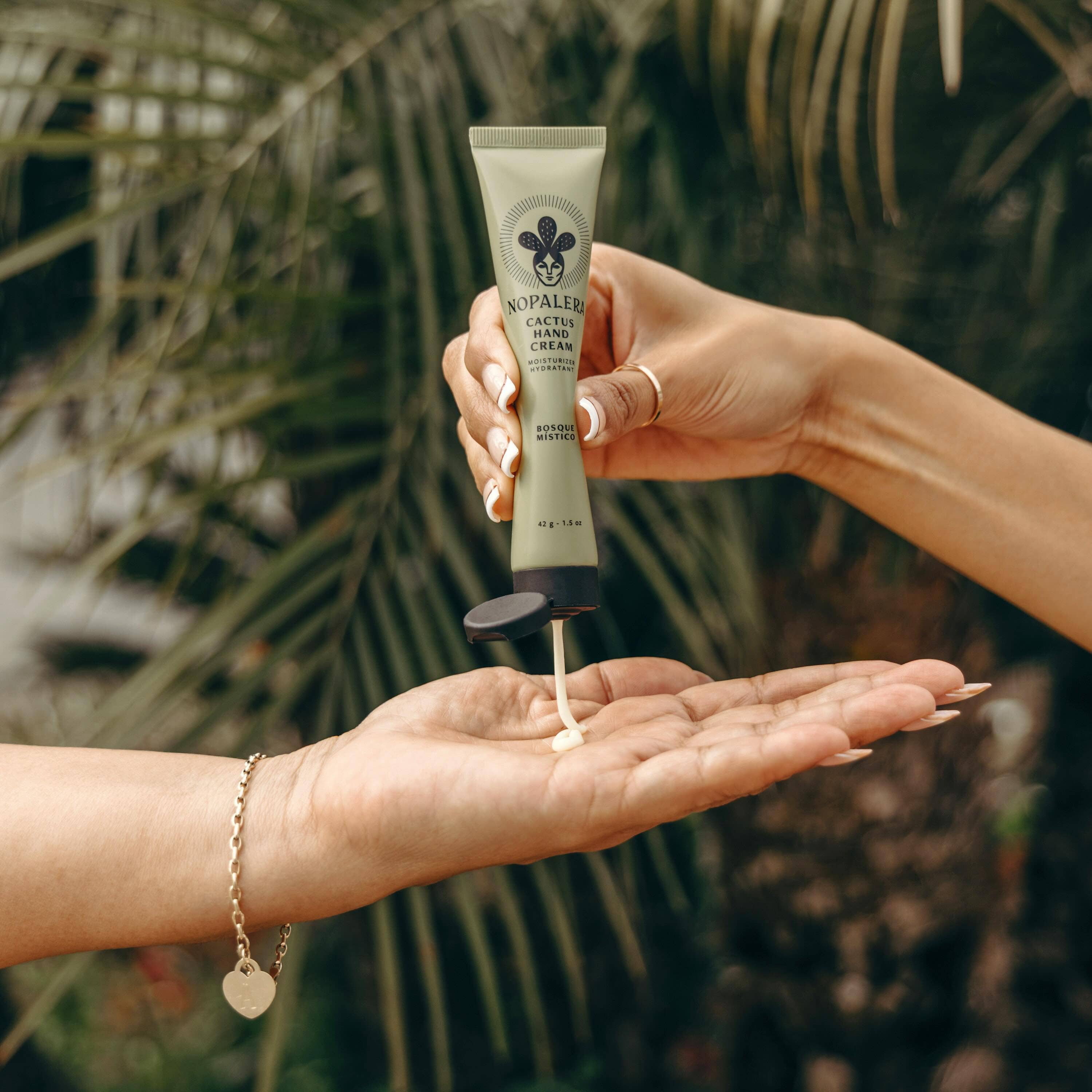 Nopalera Hand Cream and Fragrance - Thumbnail 5