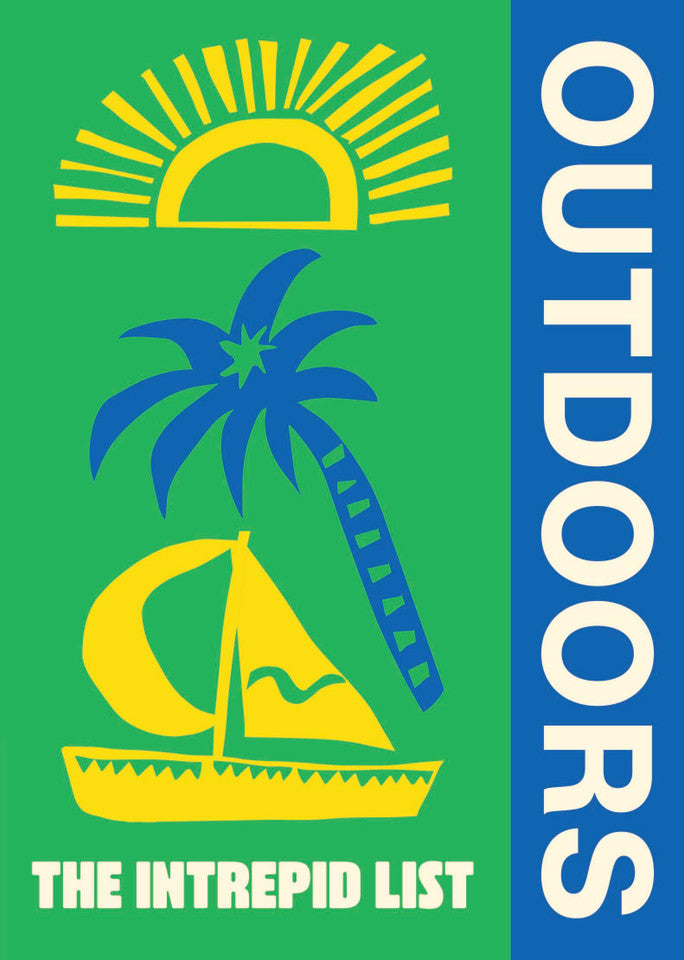 Intrepid List Outdoors