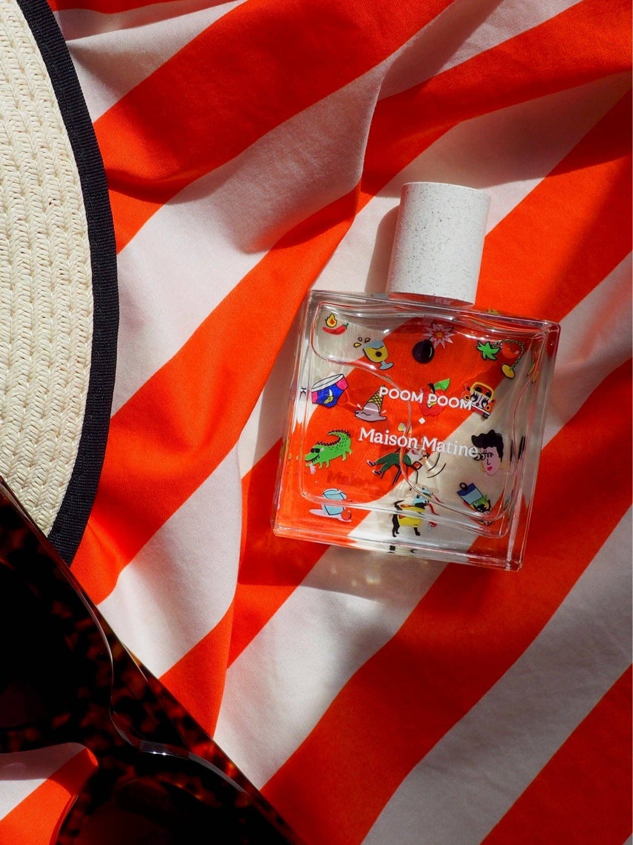 Poom Poom 50ml Fragrance
