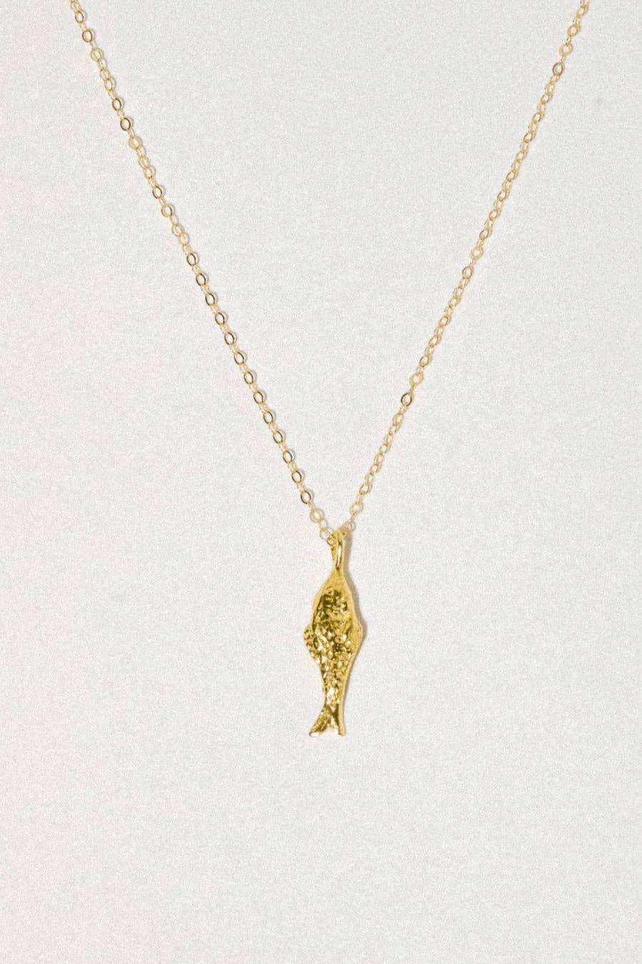 Pescadero Necklace