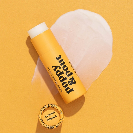 Lip Balm | Lemon Bloom