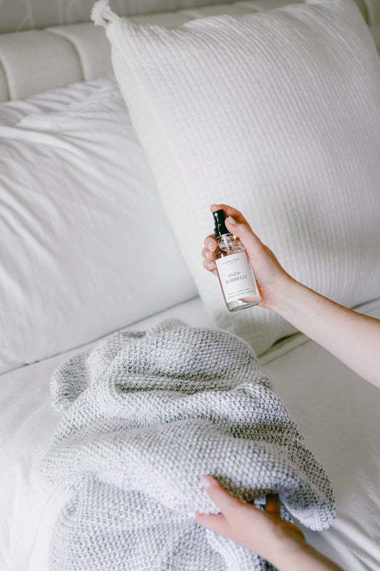 Anza Borrego Room & Linen Spray