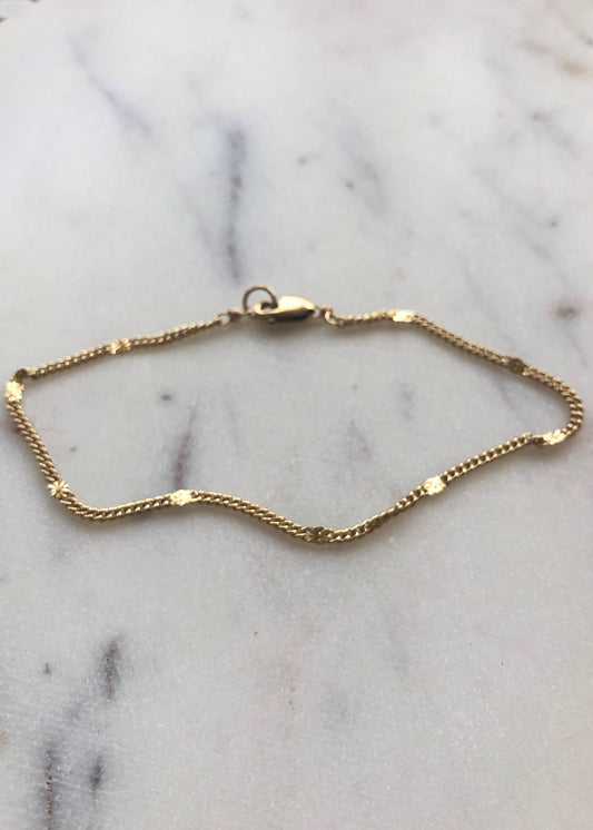 Sarah Bracelet