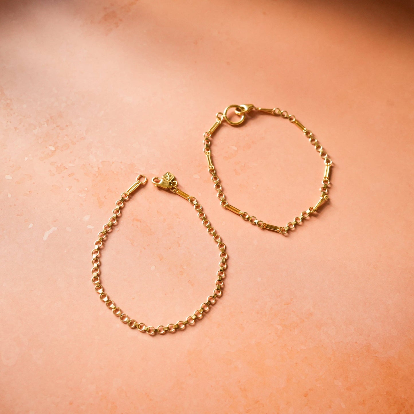 Sync Bracelet: 6.5"