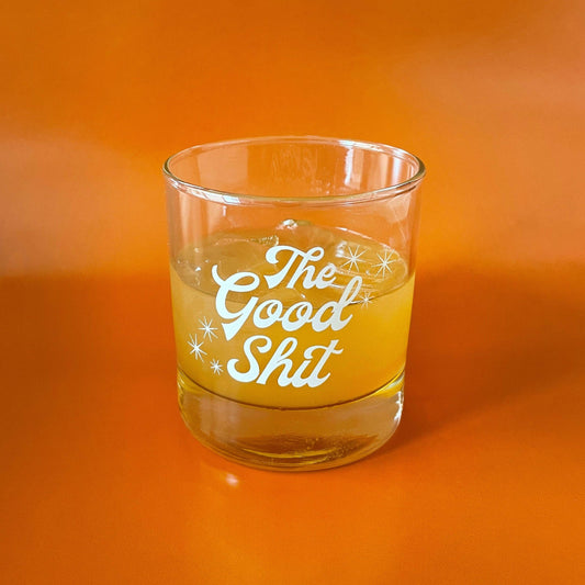 The Good Shit Tumbler