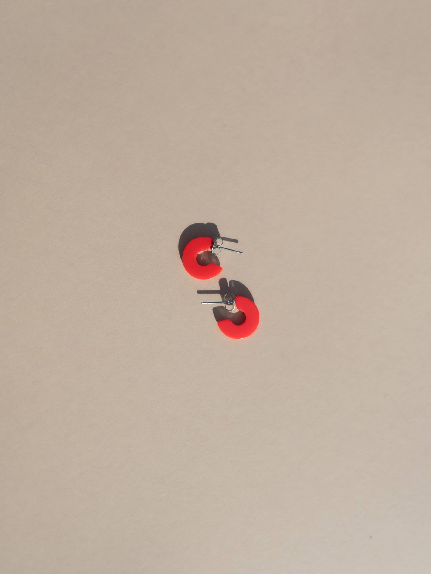 Thinner Style Mali | Cherry Red