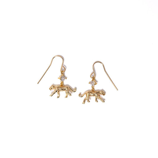 Roar Earrings