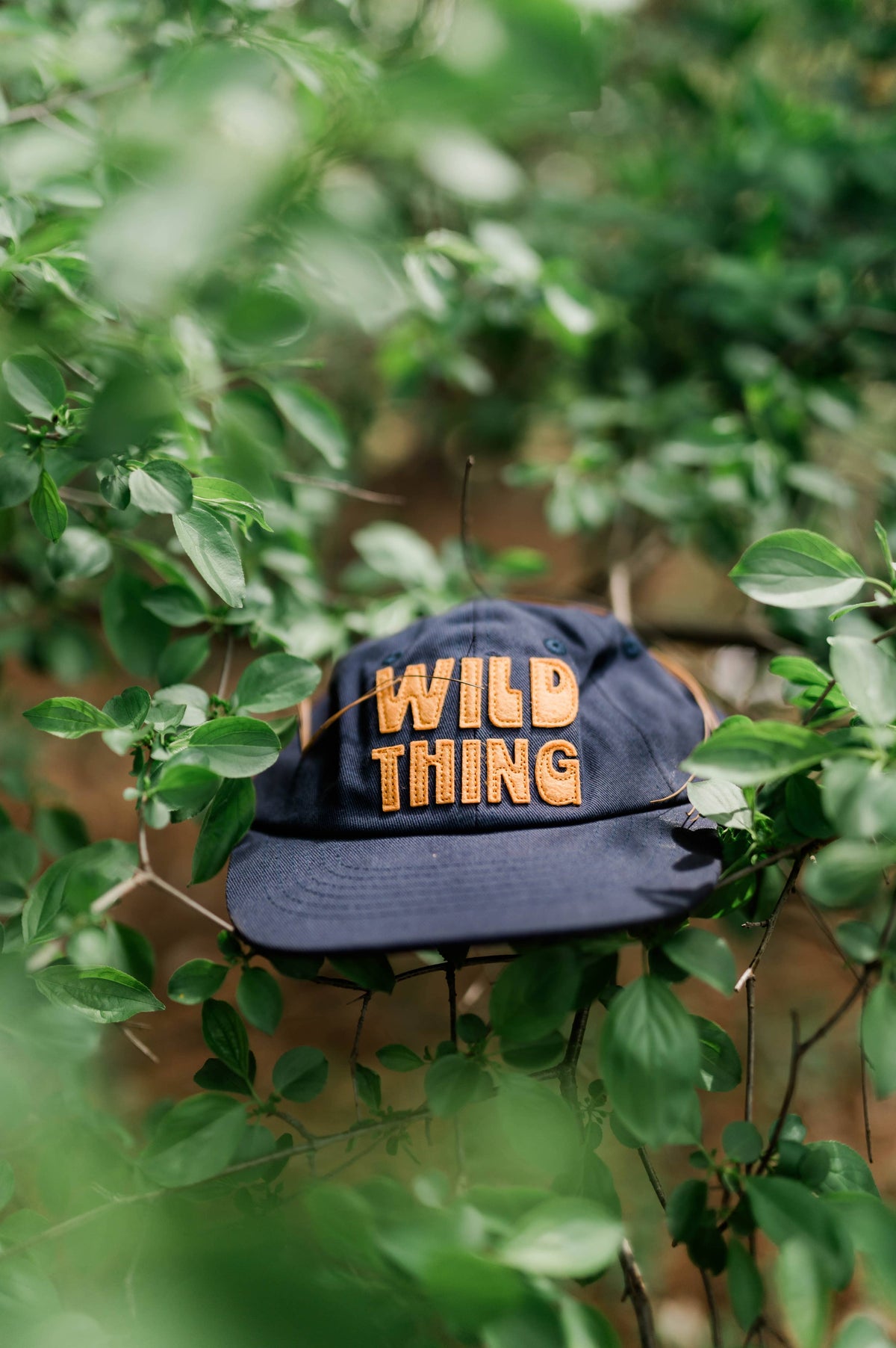 Baby/Toddler & Youth Hat | Wild Thing: Baby/Toddler