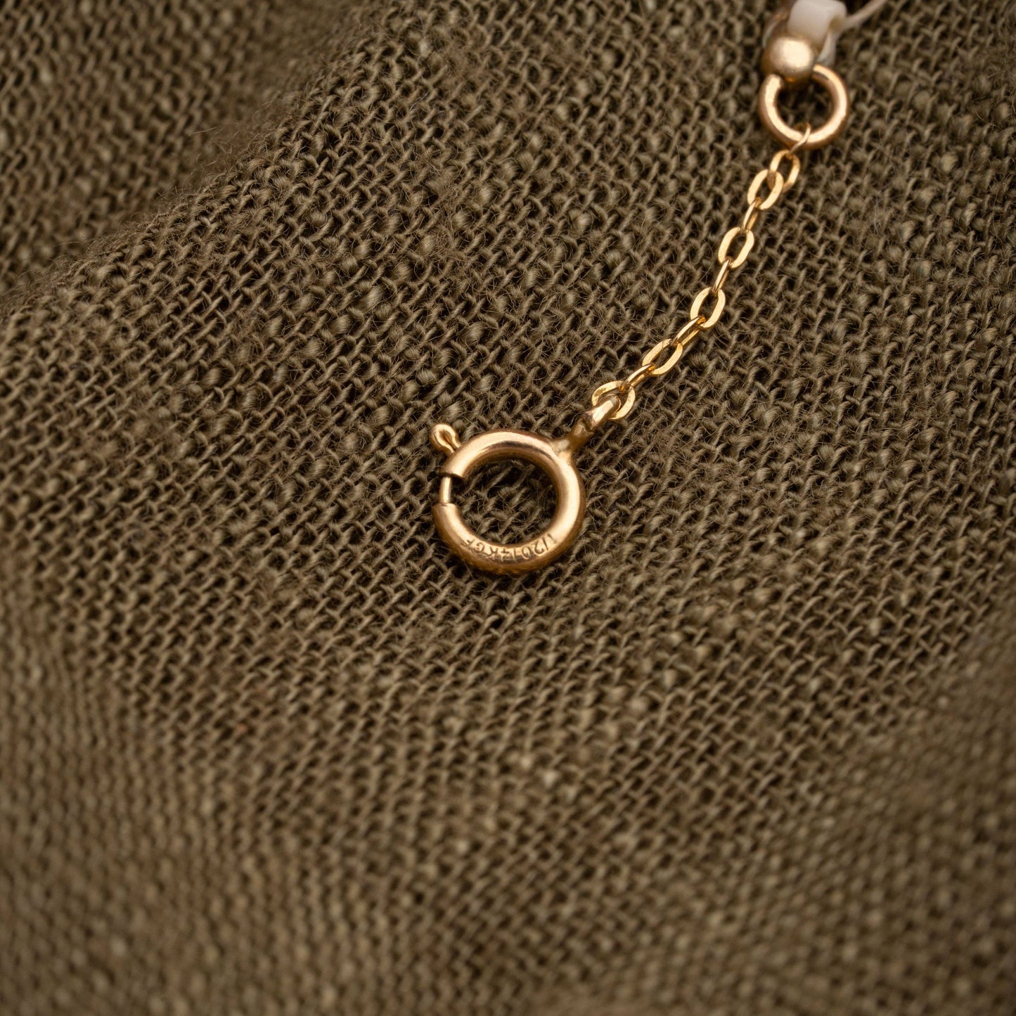 Kindred Bracelet: 6.5"